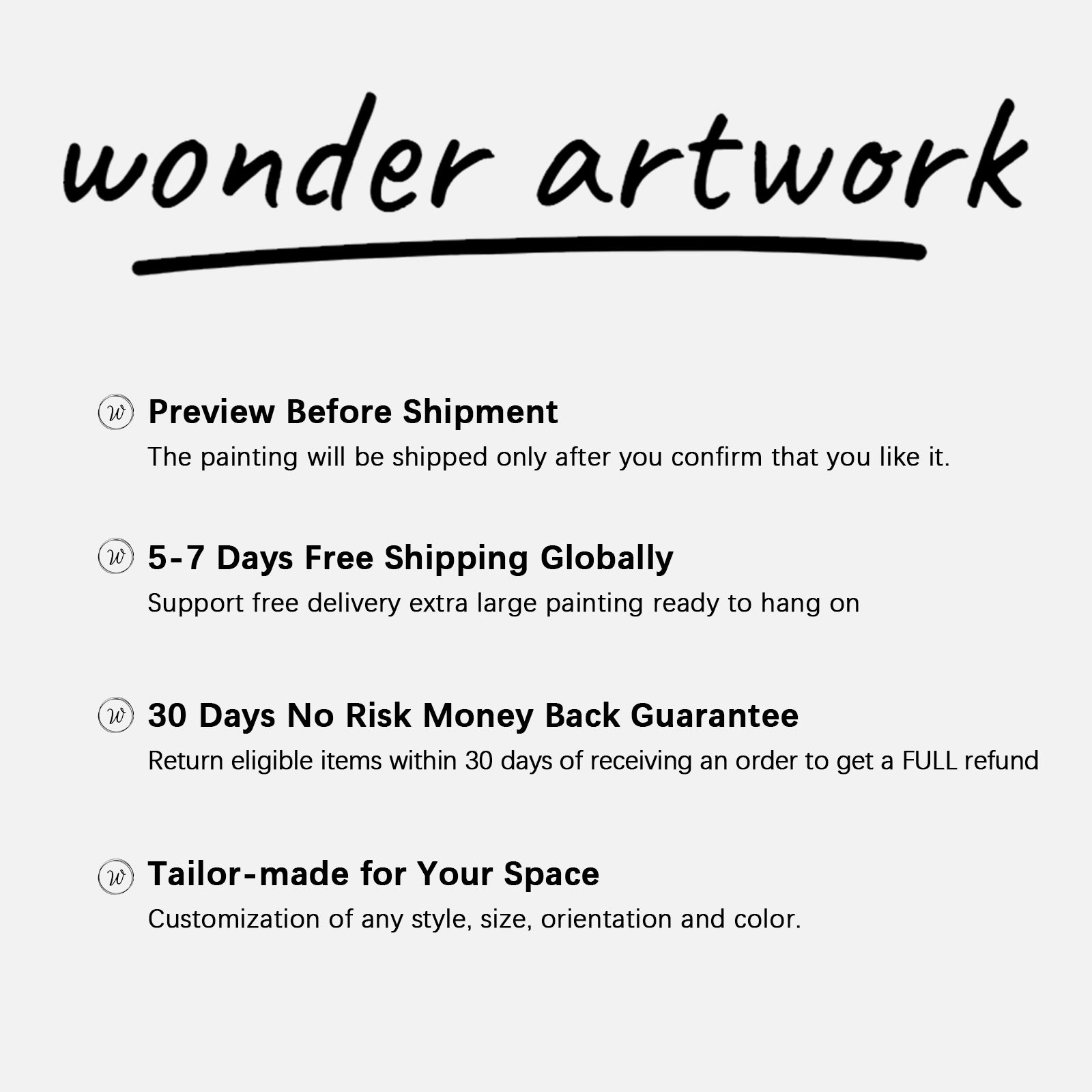 Animal Canvas Art Painting #AC018