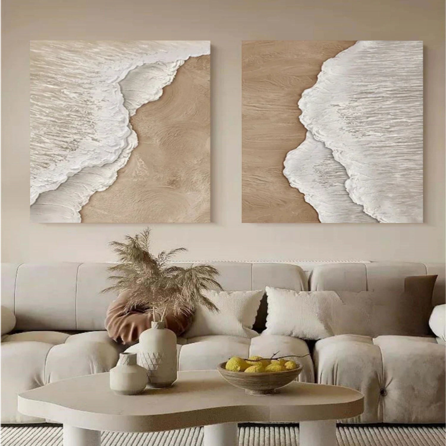 Custom Size Set of 2 #OS011