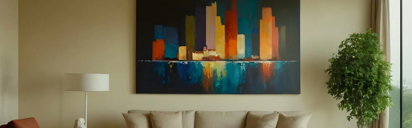 Colorful Painting