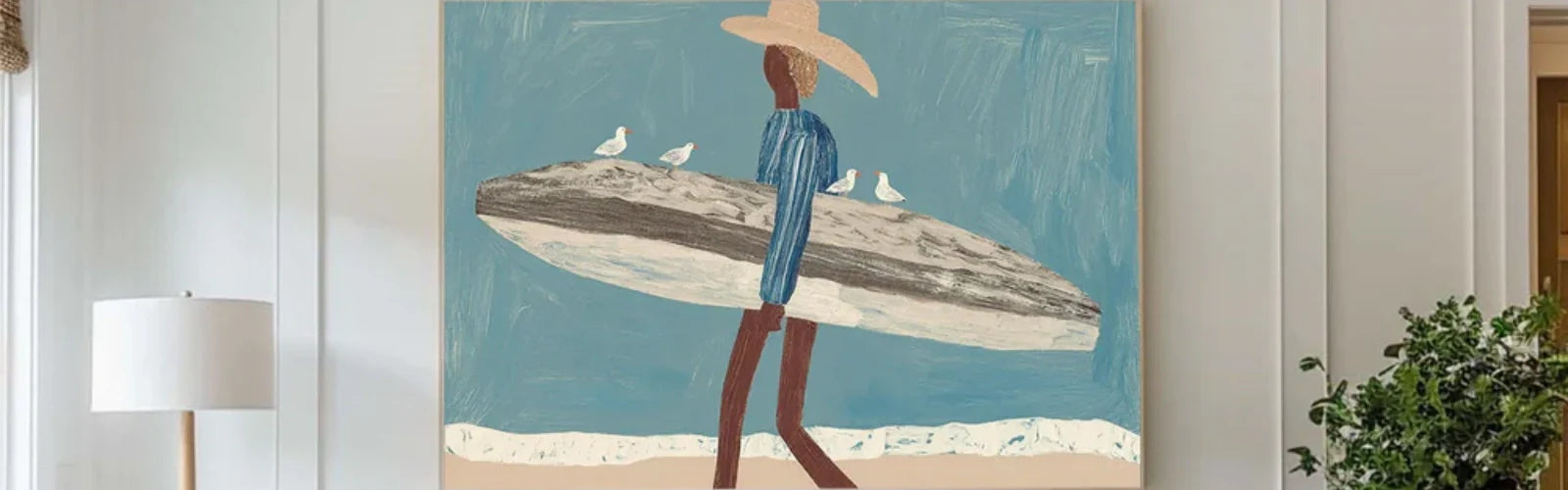Surfing