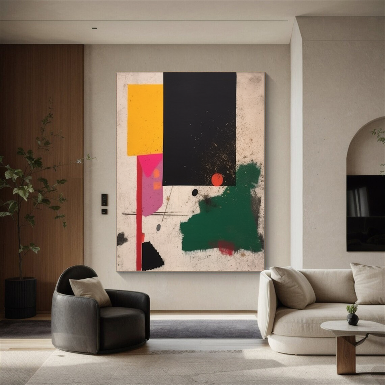 Pop Art #PO015