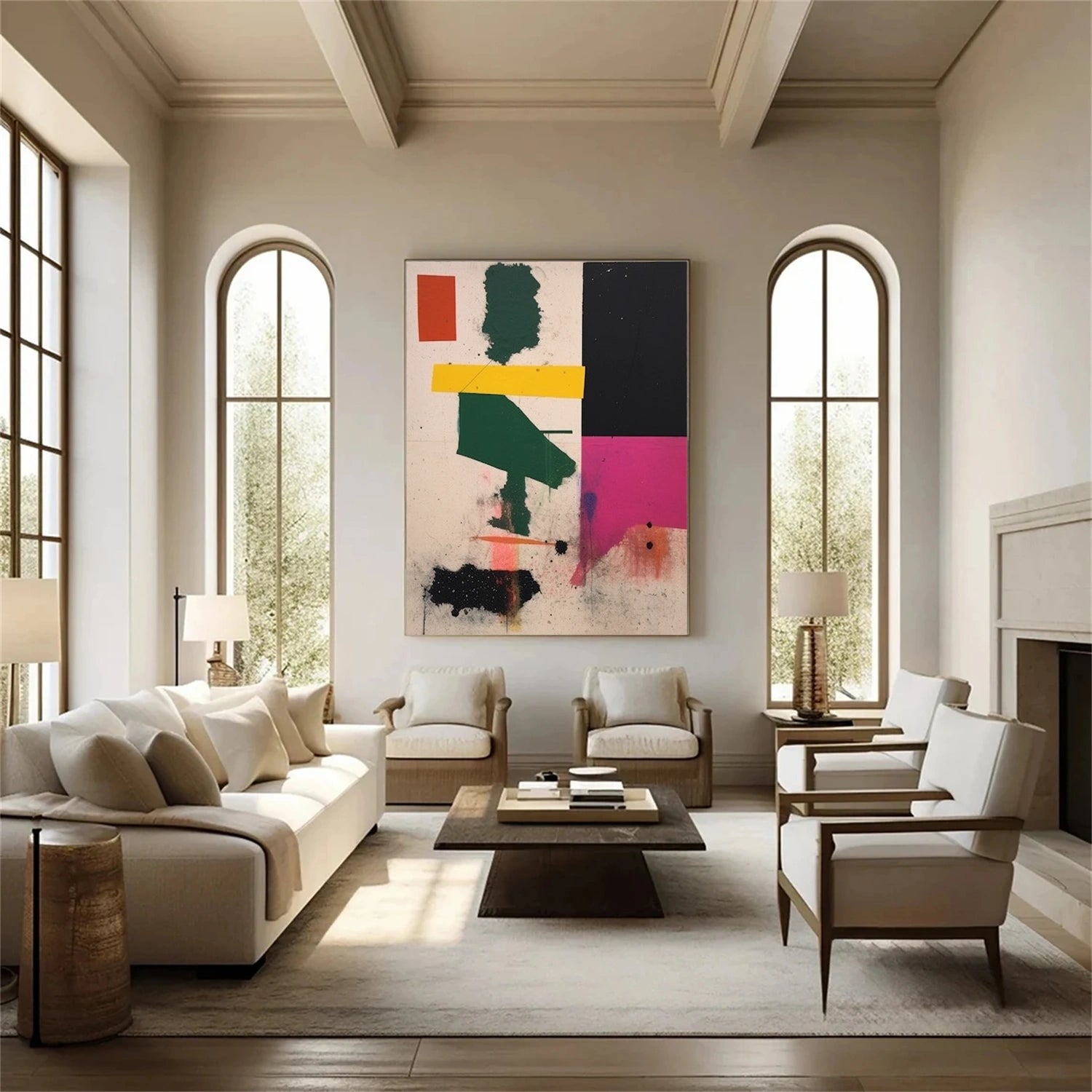 Pop Art #PO012