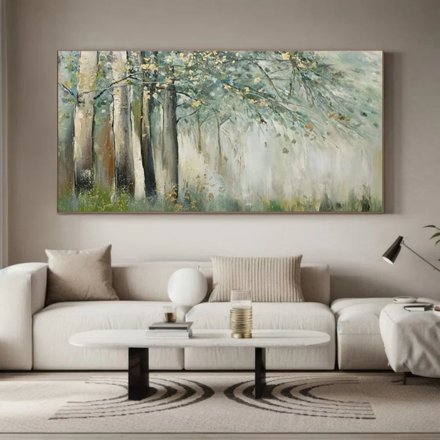 Tree Art