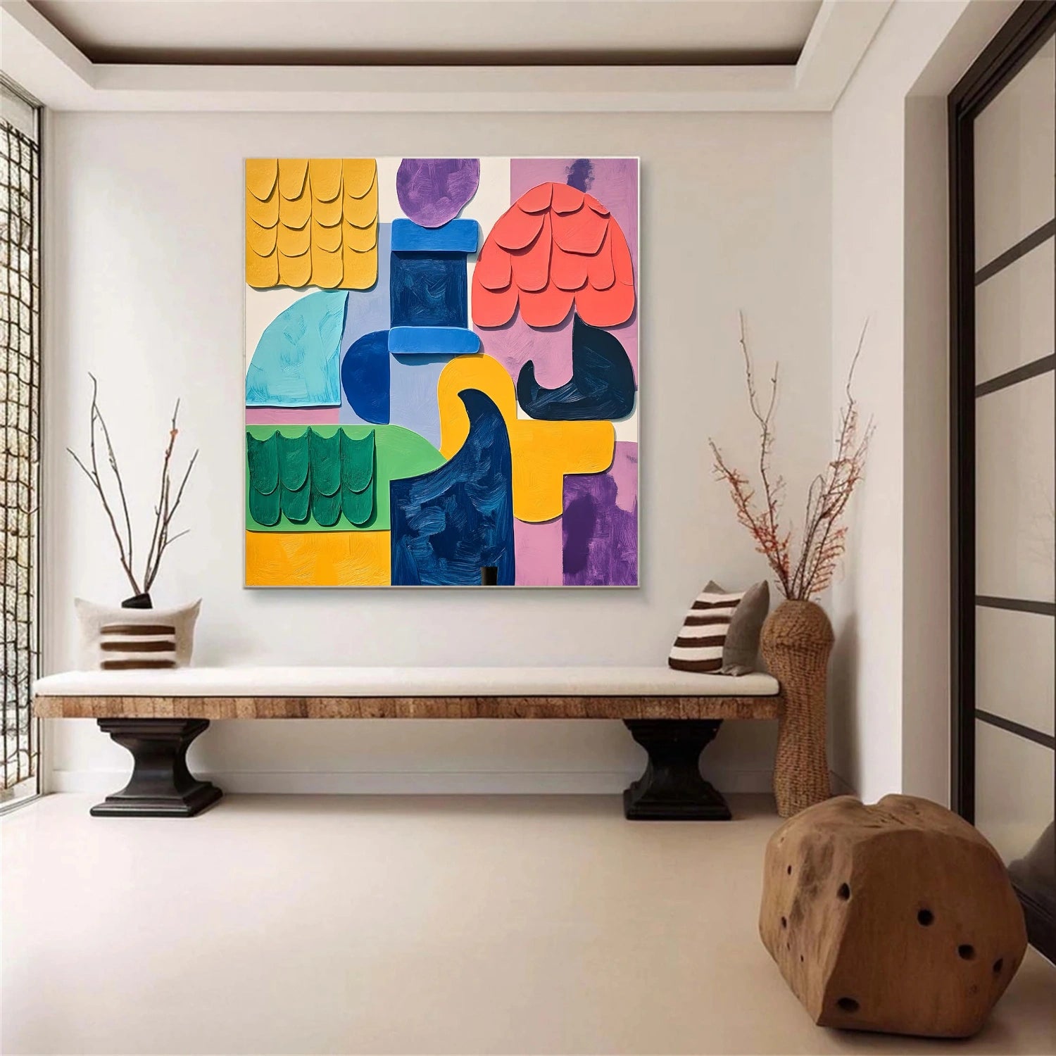 Pop Art #PO017
