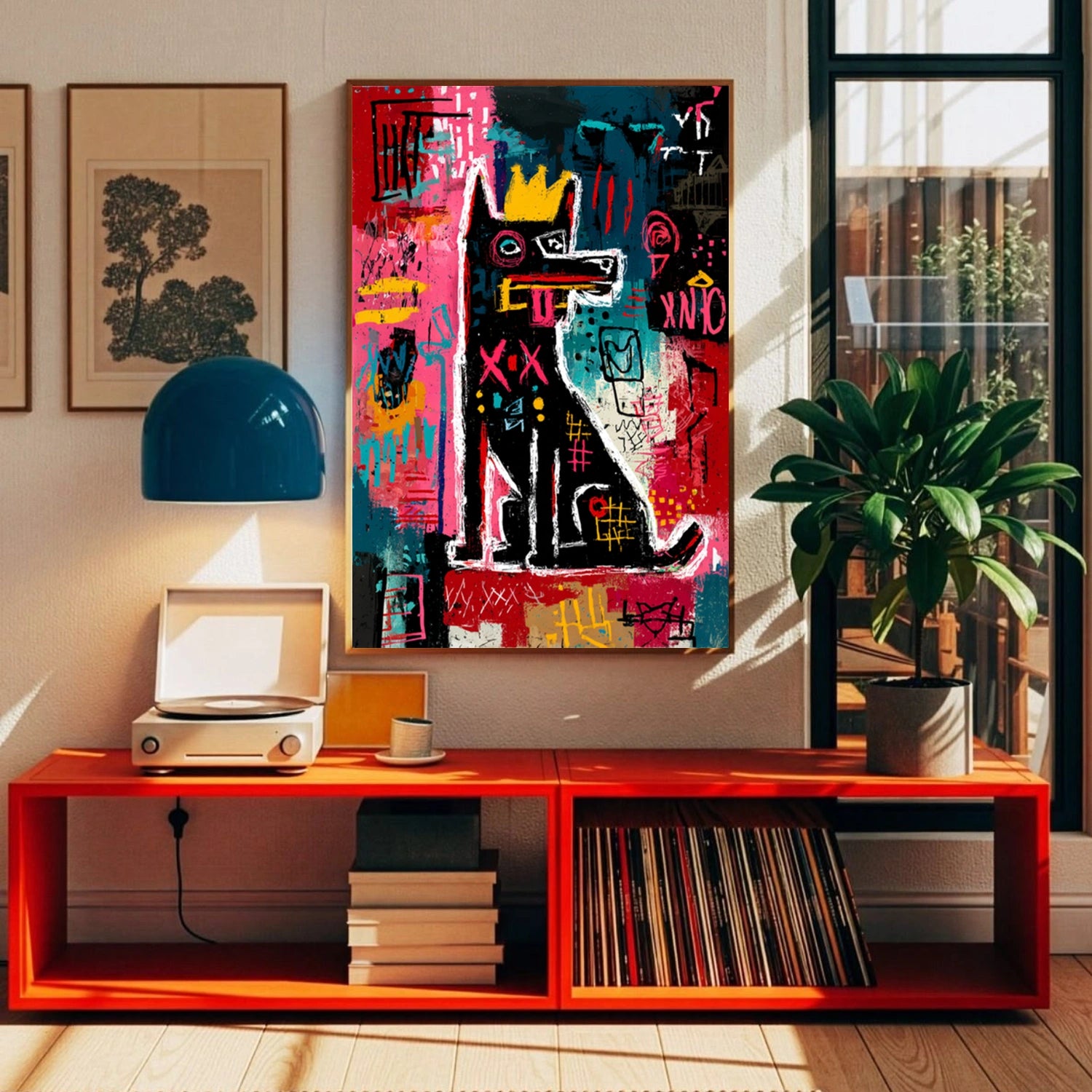 Pop Art #PO047