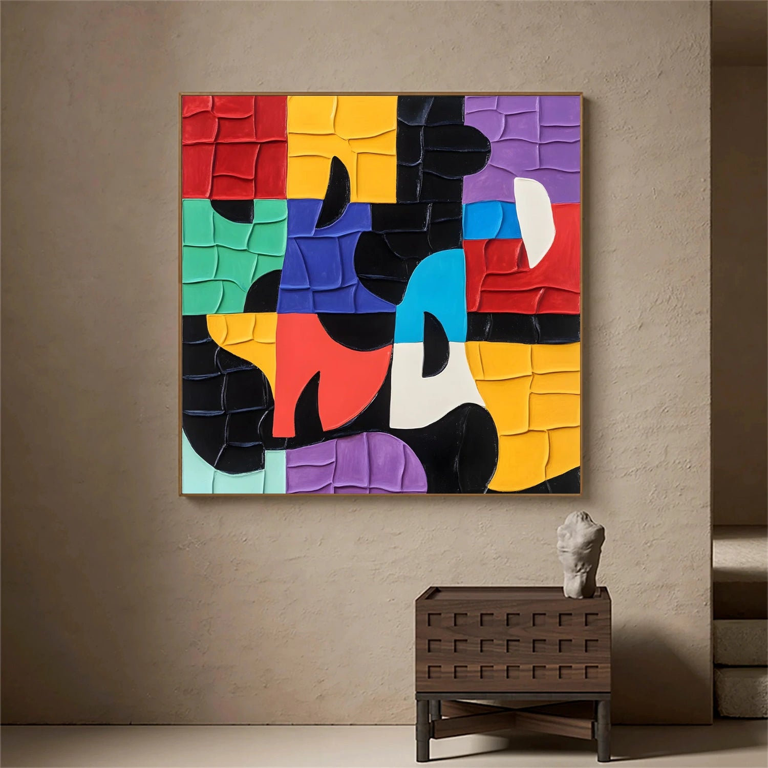 Pop Art #PO018