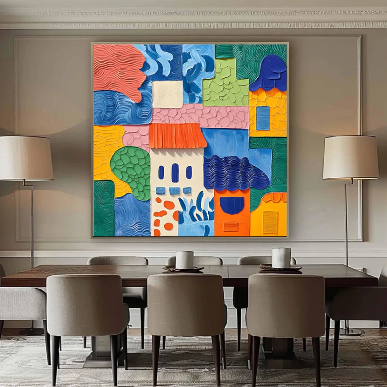 Pop Art #PO023