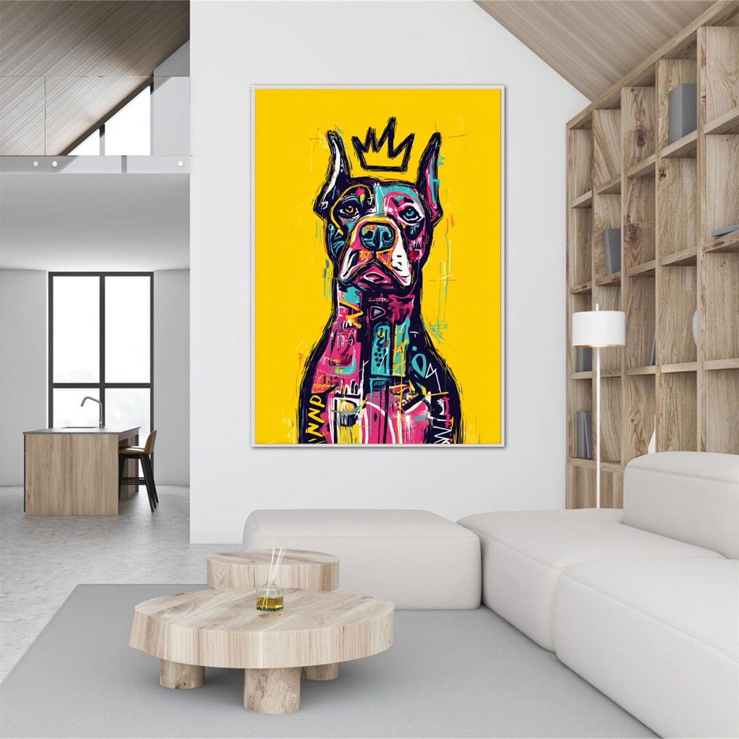 Pop Art #PO045