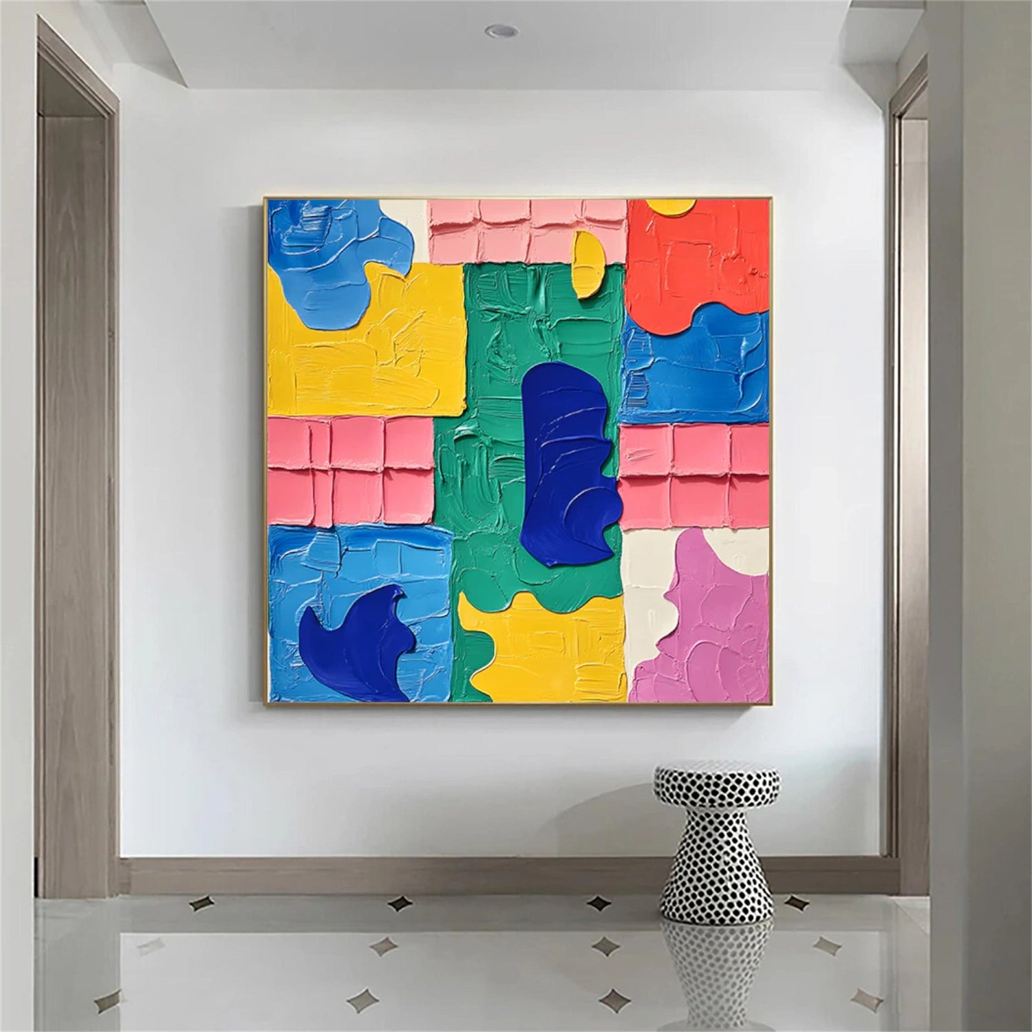 Pop Art #PO020