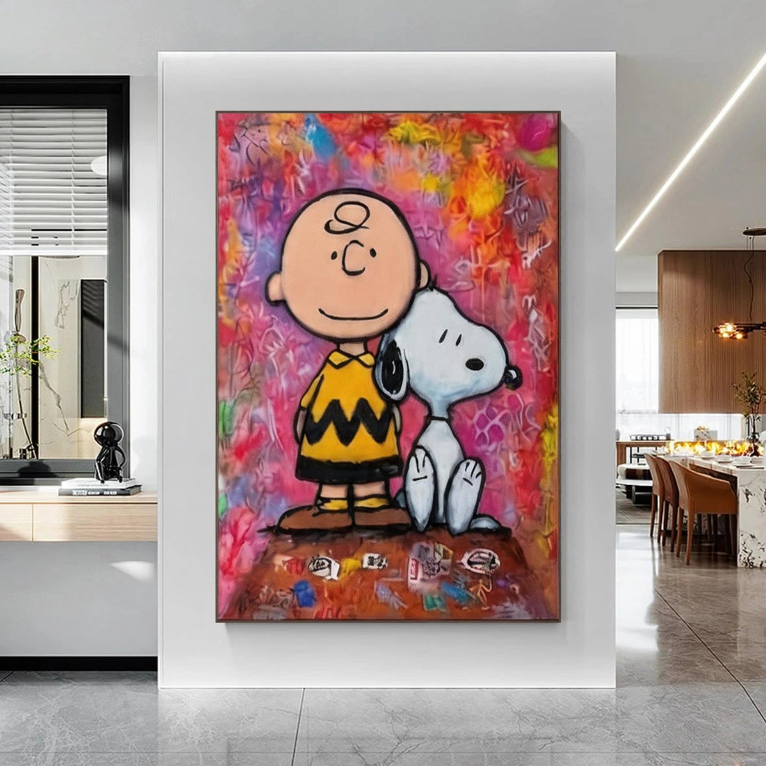 Pop Art #PO039