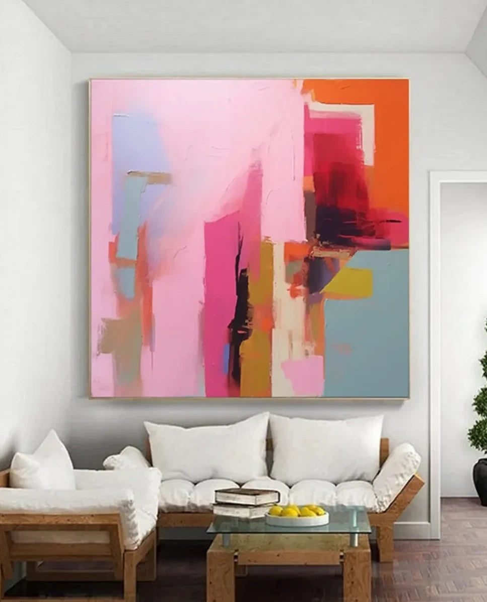 Abstract Art