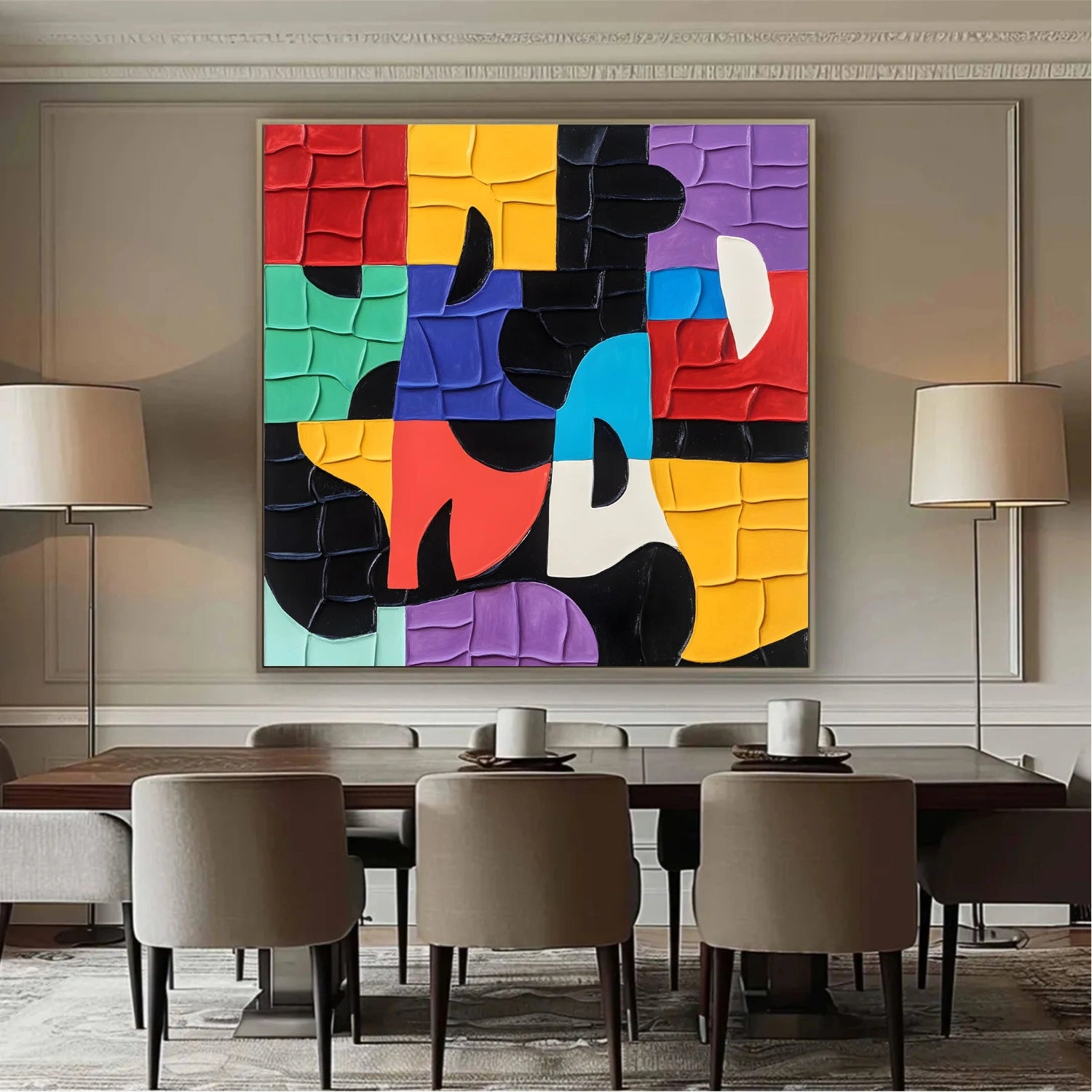 Pop Art #PO018