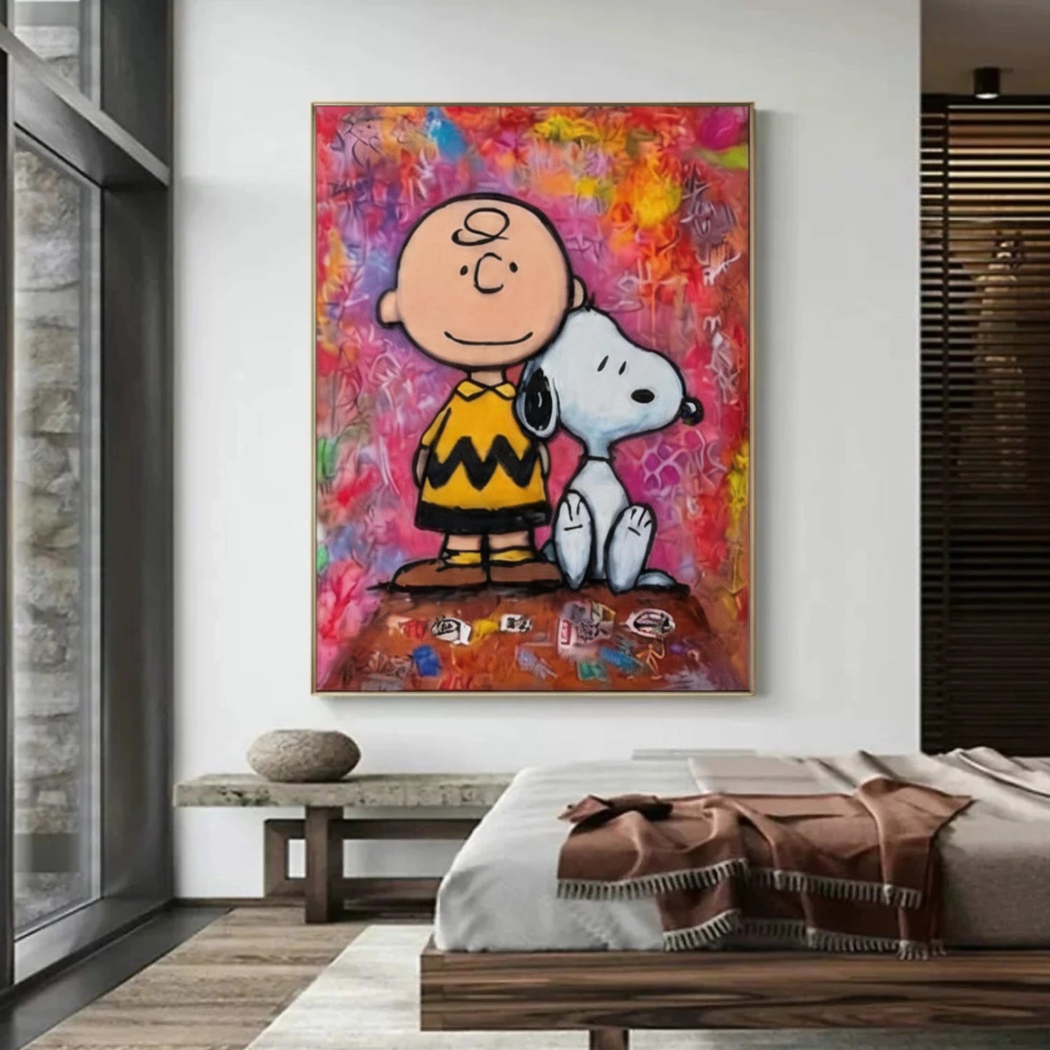 Pop Art #PO039