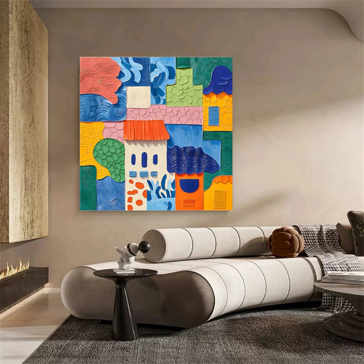 Pop Art #PO023