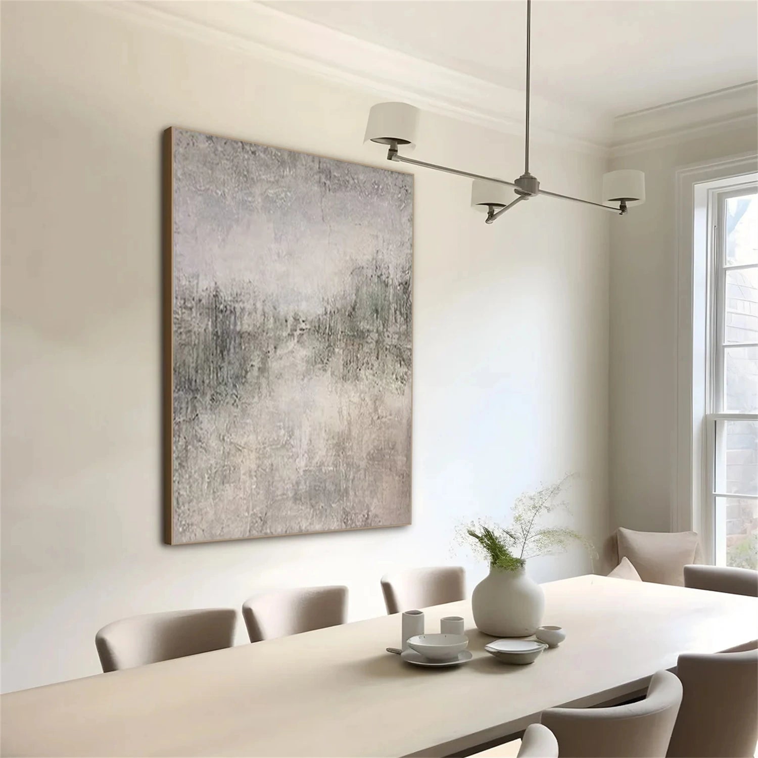 Wabi Sabi Canvas Art #WS103