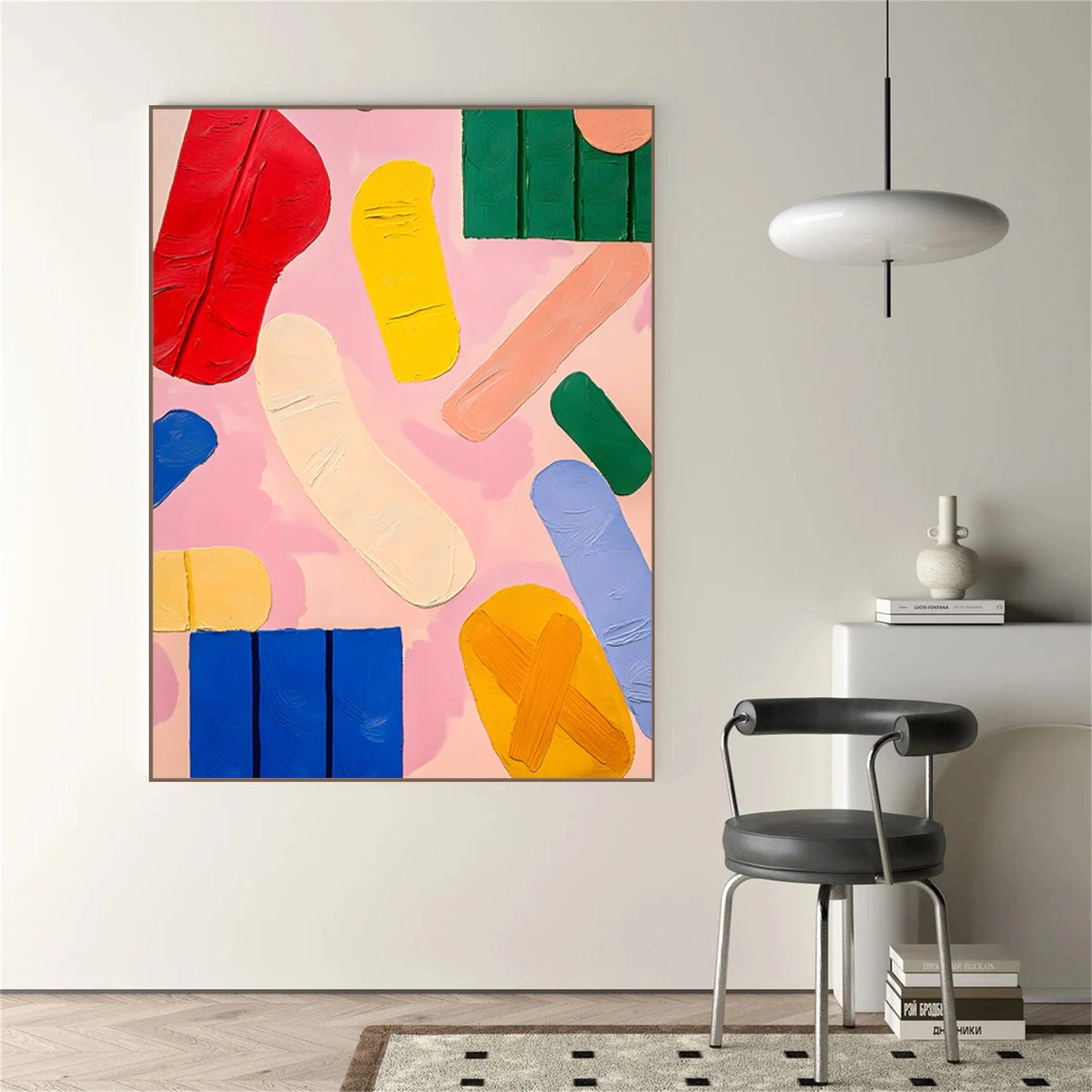 Pop Art #PO024