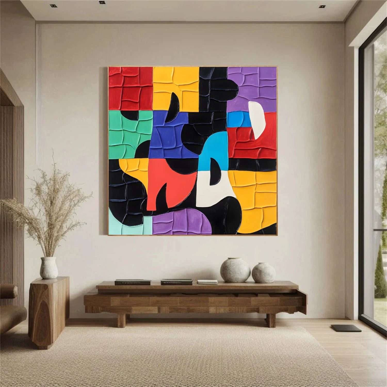 Pop Art #PO018