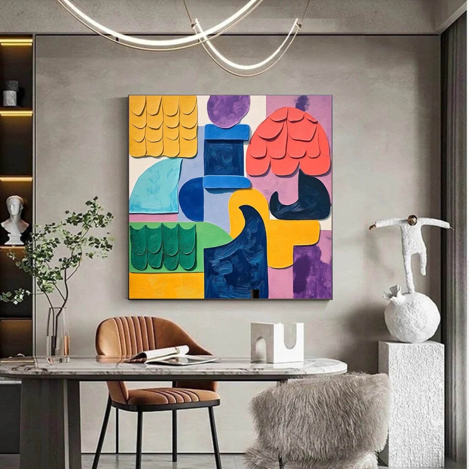 Pop Art #PO017