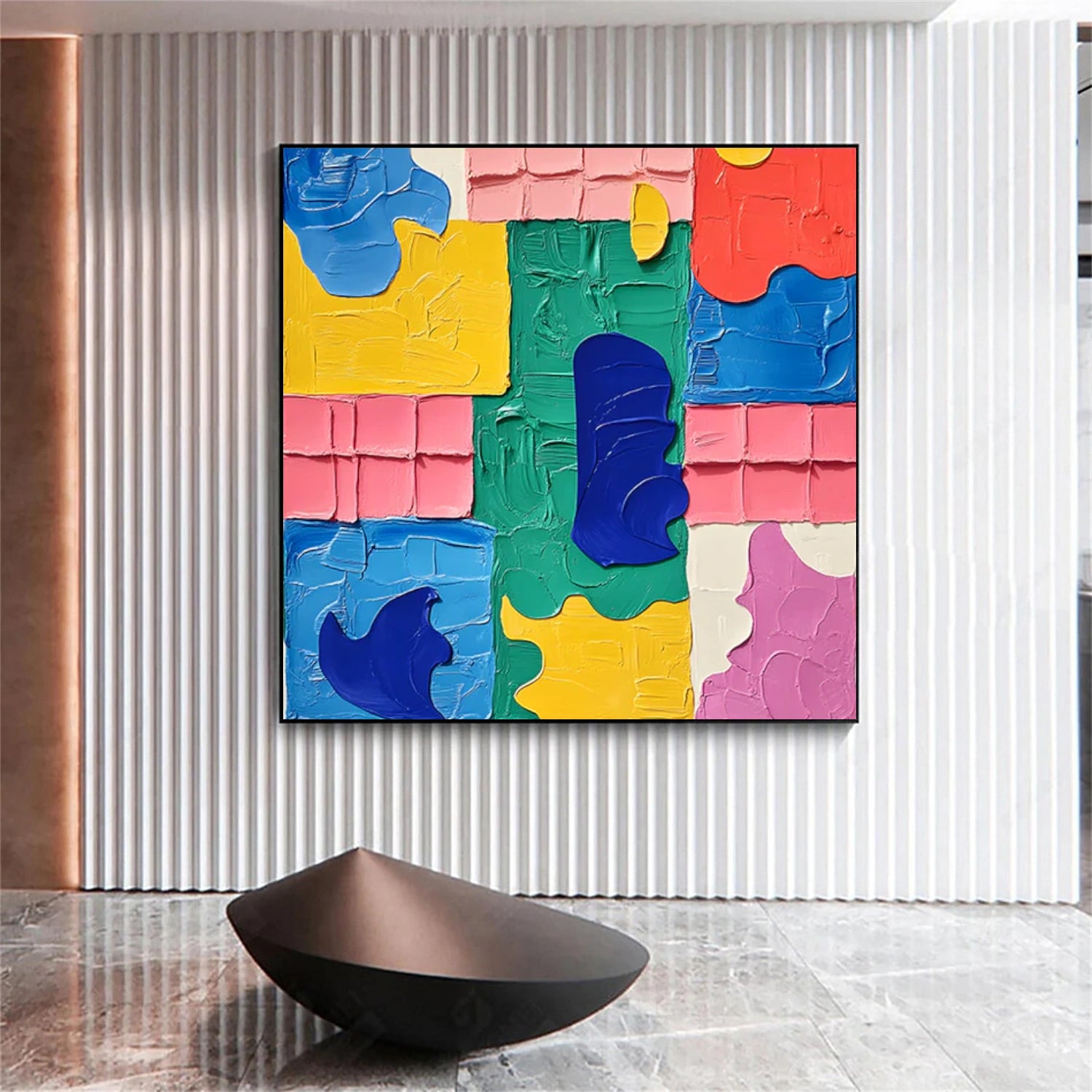 Pop Art #PO020