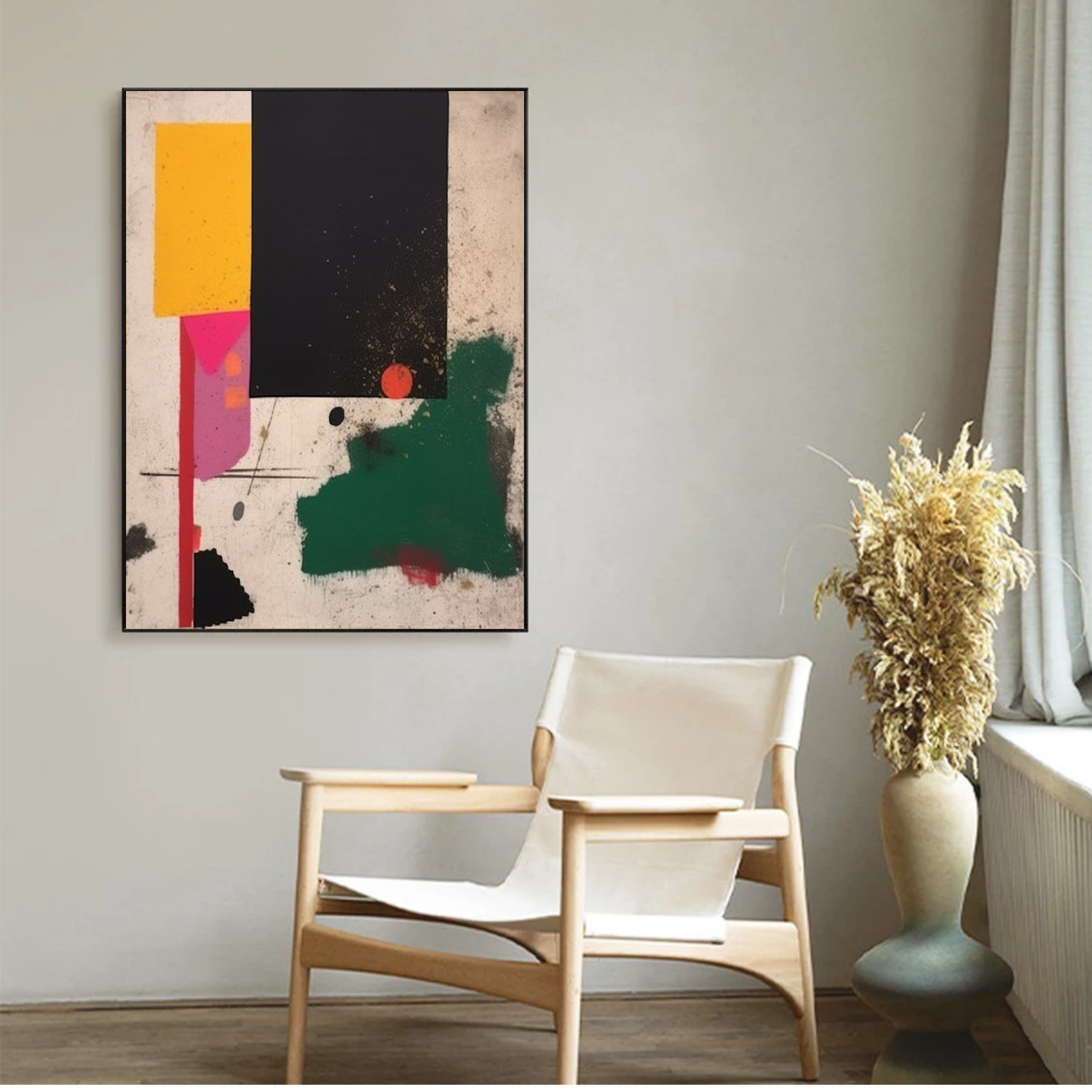Pop Art #PO015