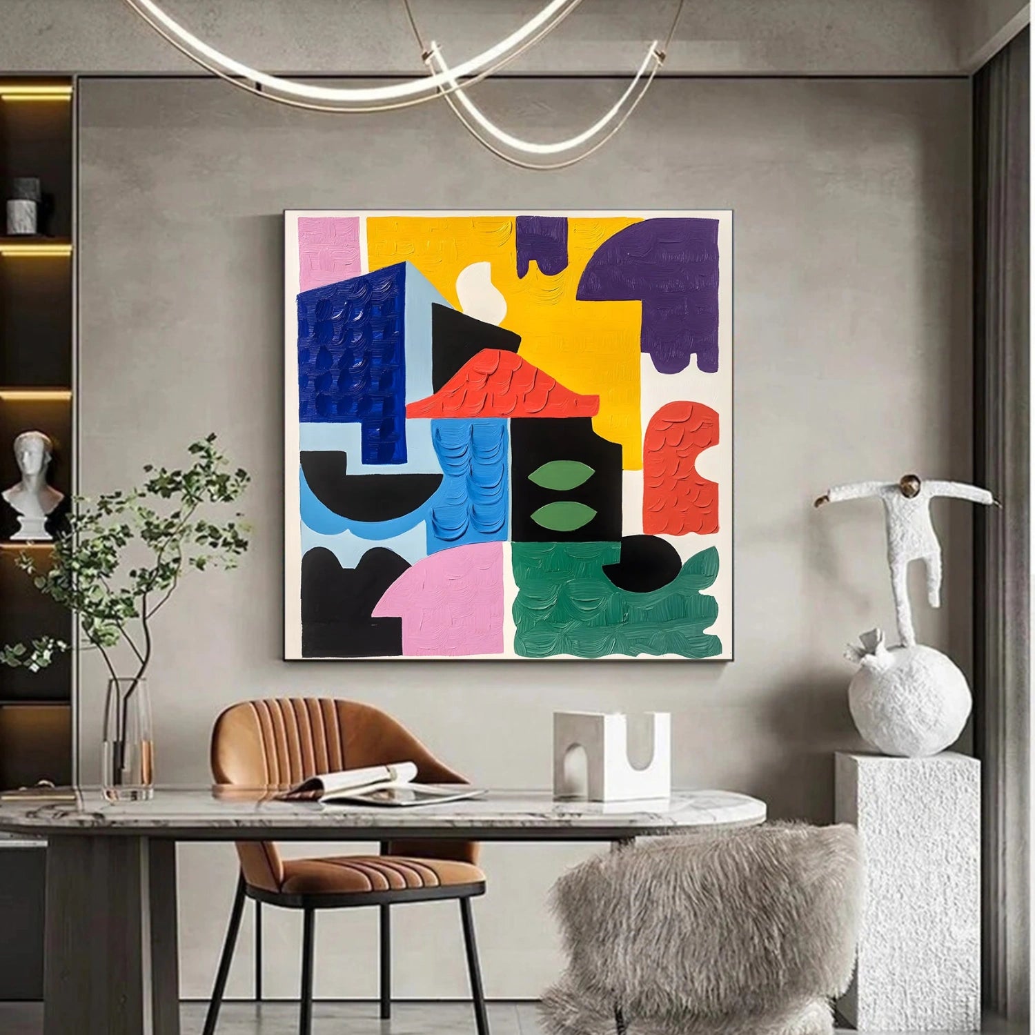 Pop Art #PO021