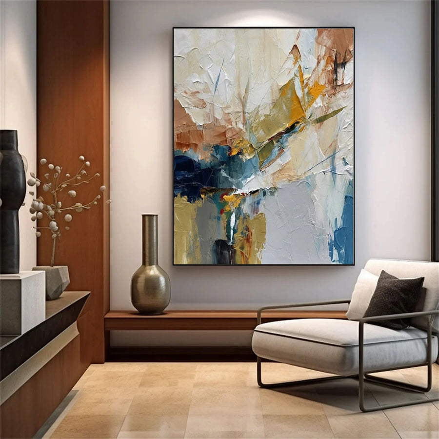Colorful Painting