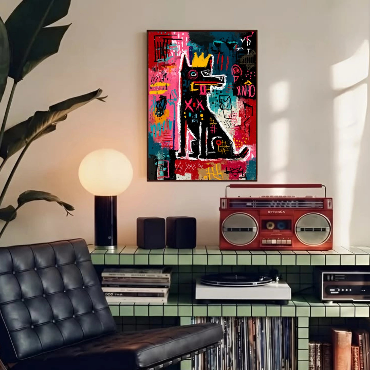 Pop Art #PO047