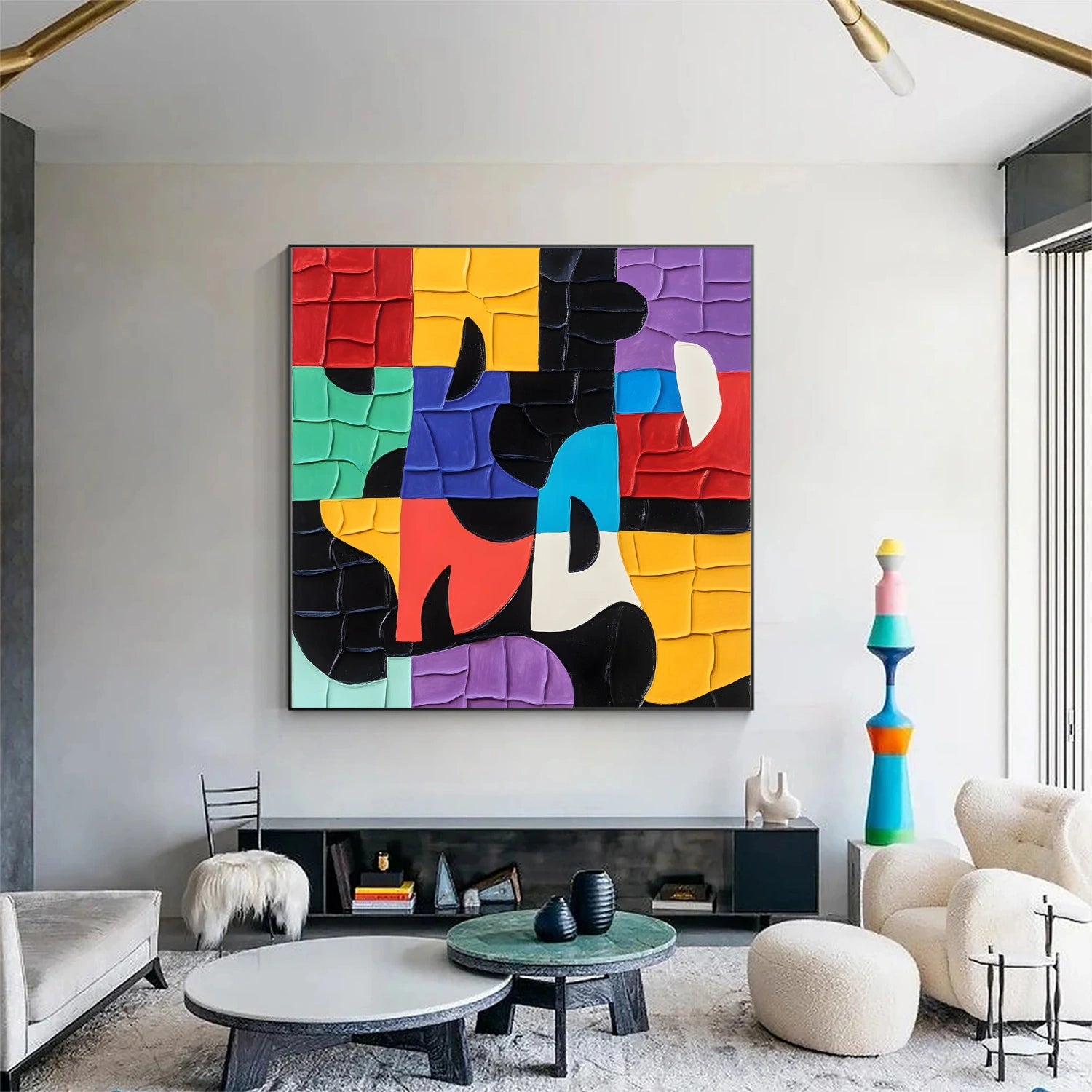 Pop Art #PO018