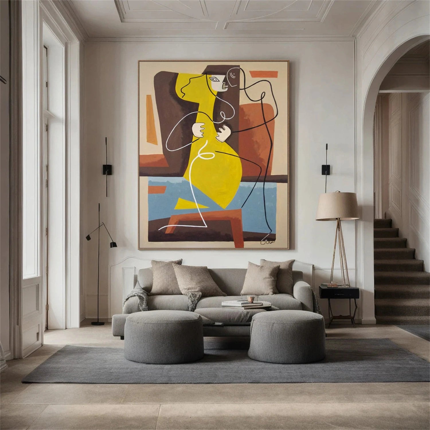 Pop Art #PO016