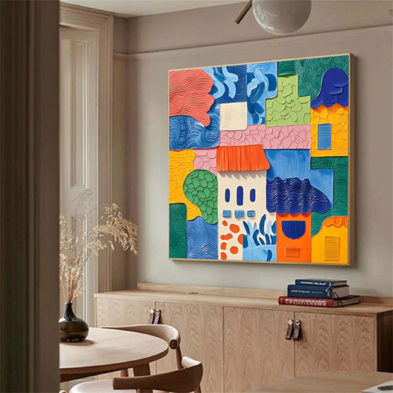 Pop Art #PO023