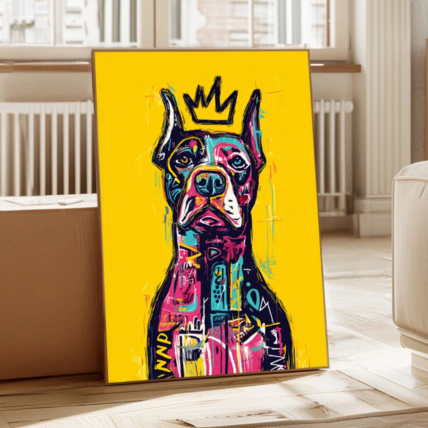 Pop Art #PO045