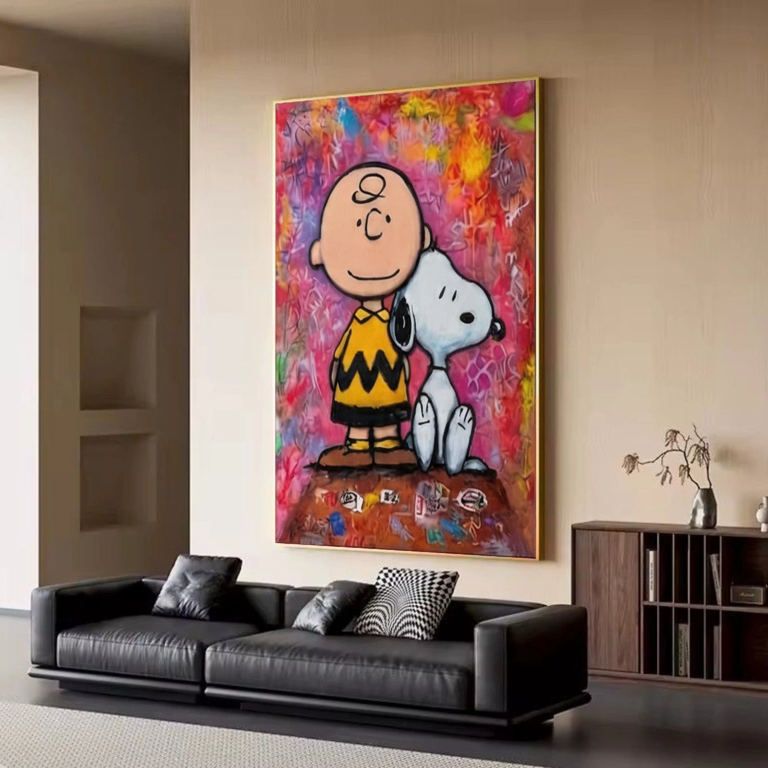Pop Art #PO039