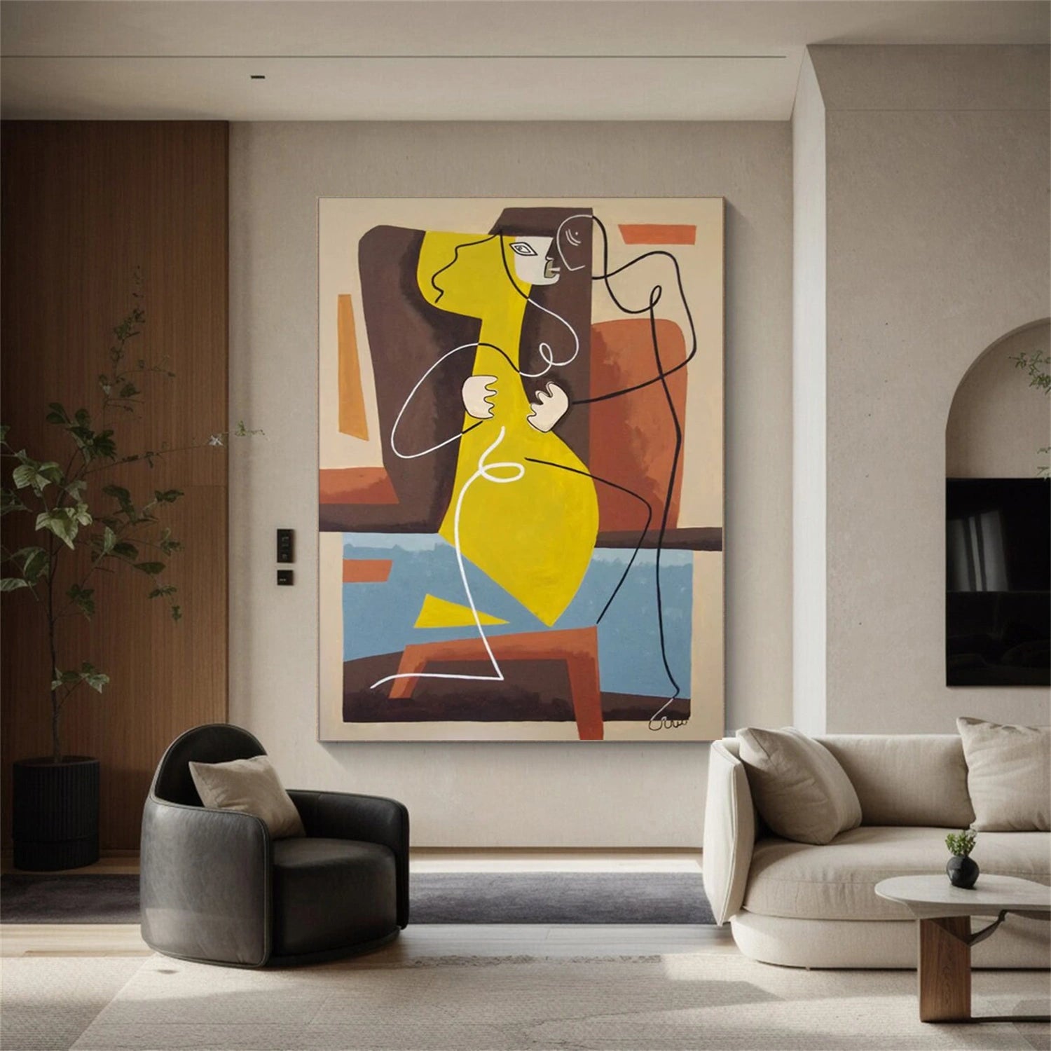 Pop Art #PO016