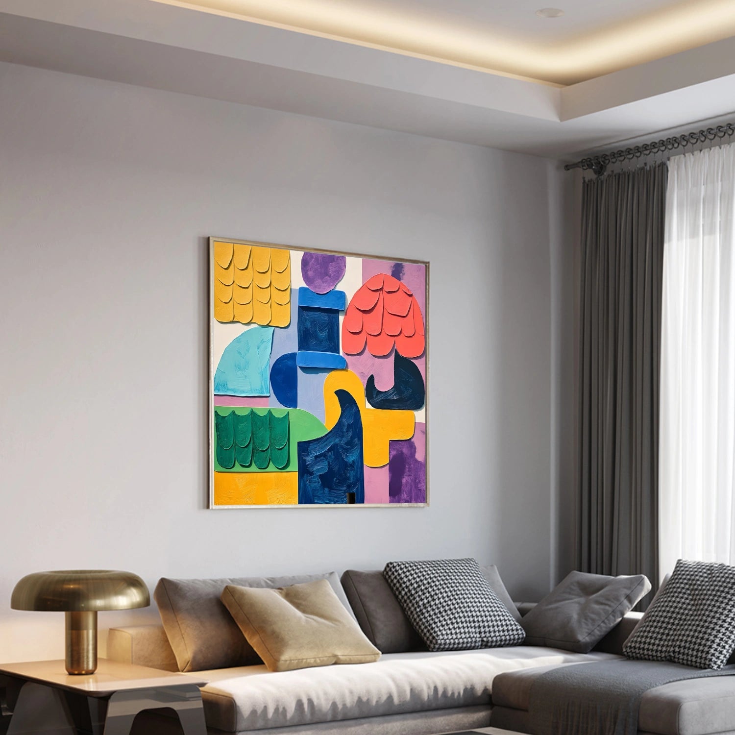 Pop Art #PO017