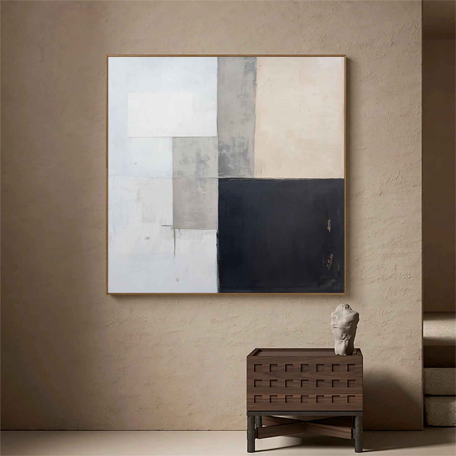 Minimalist Canvas Art #MT173
