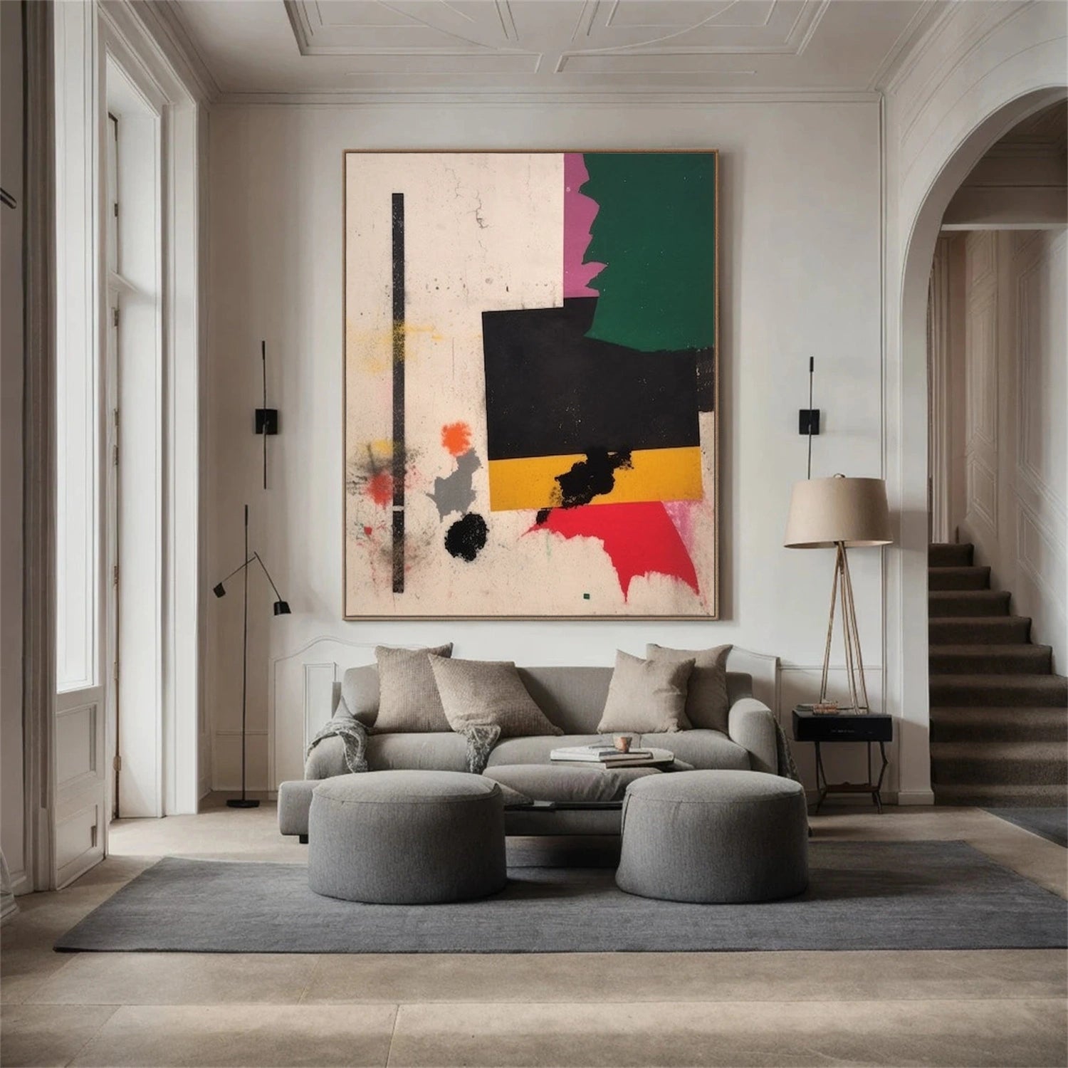 Pop Art #PO014