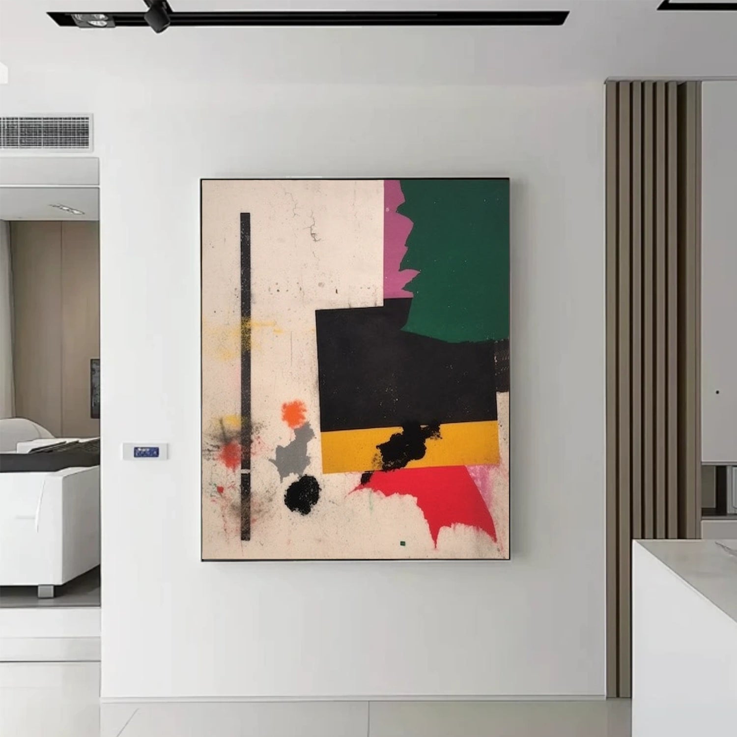 Pop Art #PO014