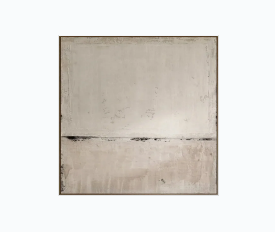 #CL Custom Order in size 54"X54" (137X137cm)Square #AP096