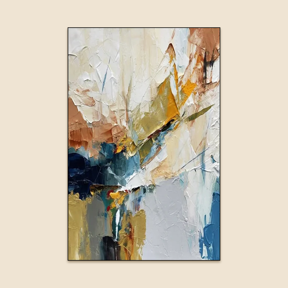 #CL Custom Order in size 81cmX53cm #AT093