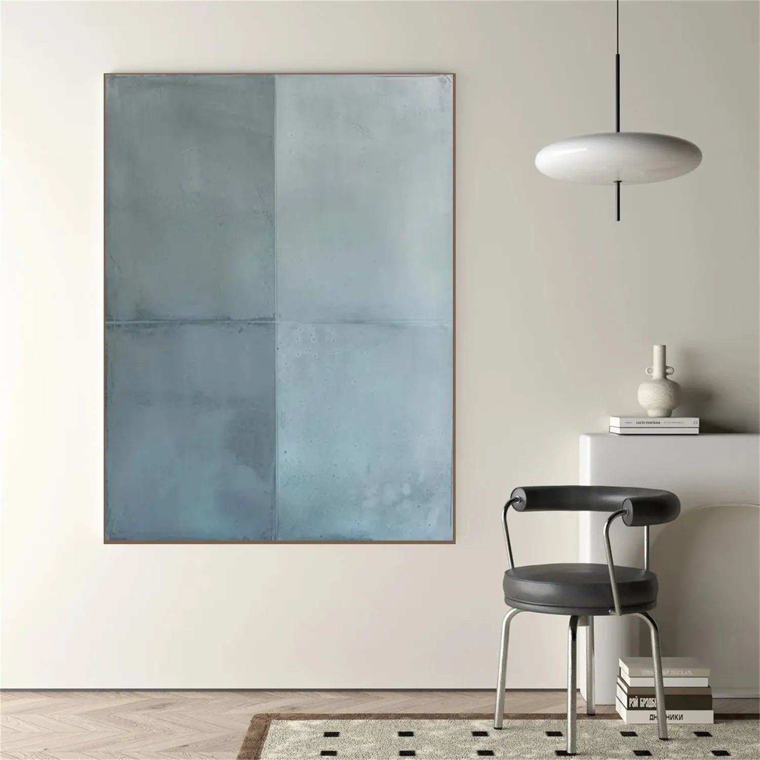 Minimalist Painting Canvas #MP014