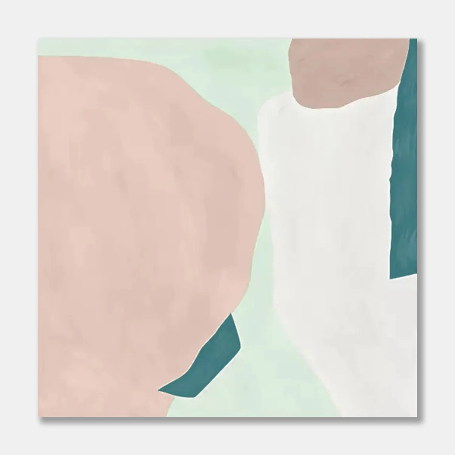 Minimalist Painting Canvas #MP021